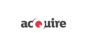 Acquire